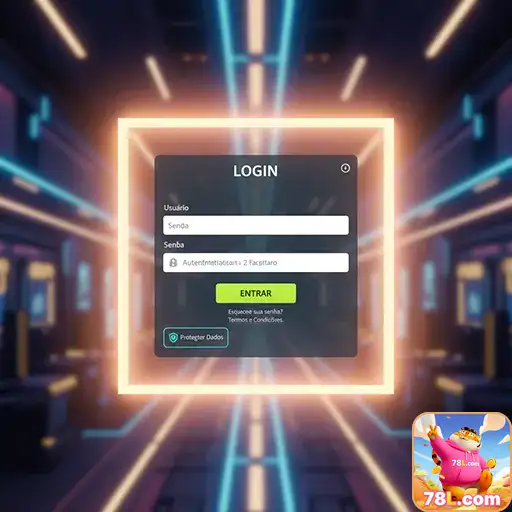 78l acesse dinâmico caça-níqueis